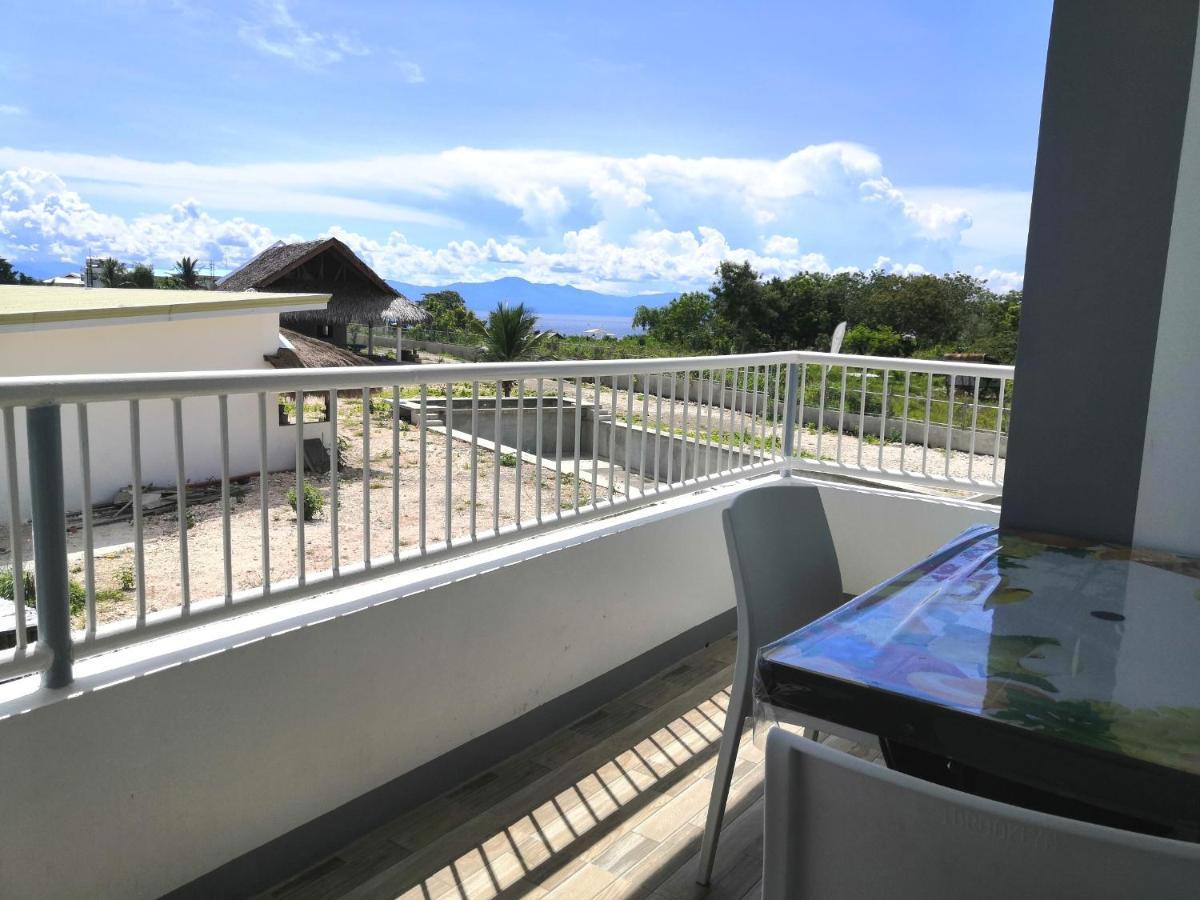 Hotel Beyond Island Moalboal Zewnętrze zdjęcie