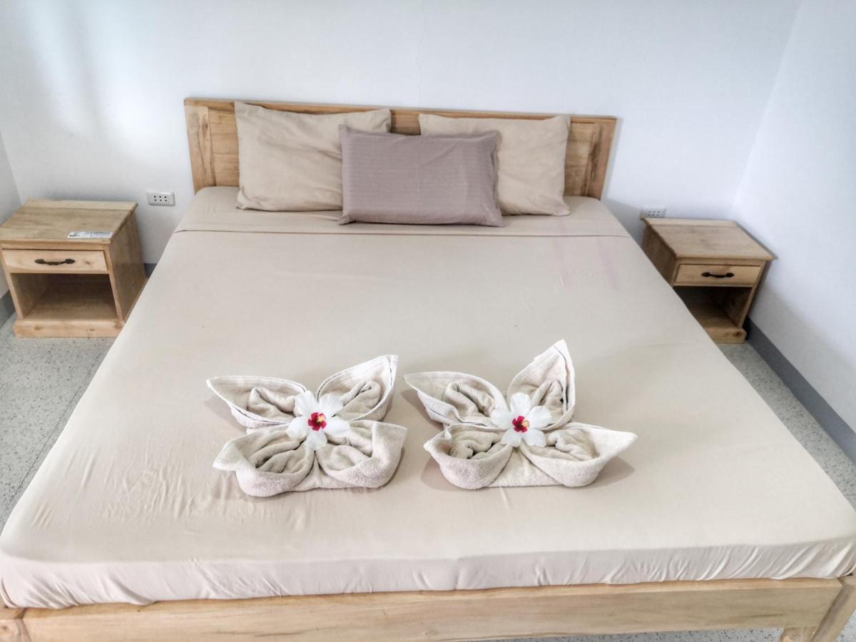Hotel Beyond Island Moalboal Zewnętrze zdjęcie