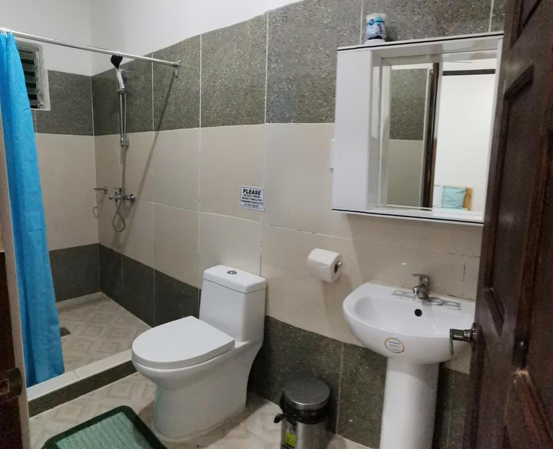 Hotel Beyond Island Moalboal Zewnętrze zdjęcie