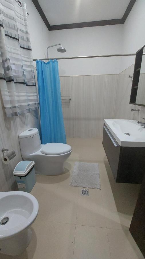 Hotel Beyond Island Moalboal Zewnętrze zdjęcie