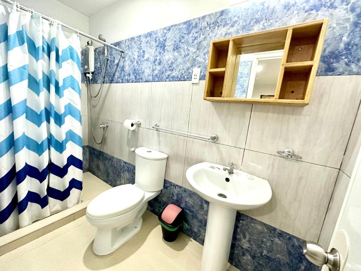 Hotel Beyond Island Moalboal Zewnętrze zdjęcie