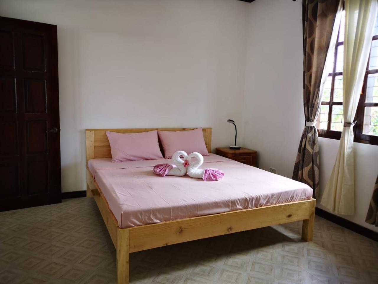 Hotel Beyond Island Moalboal Zewnętrze zdjęcie
